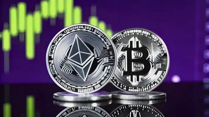 Straitmere pelaburan crypto